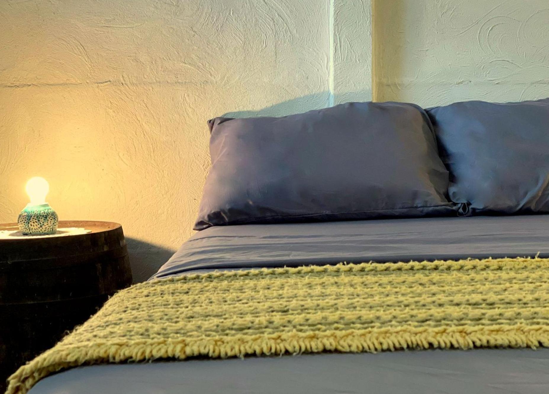 Smile Jungle Hostel Puerto Viejo de Talamanca المظهر الخارجي الصورة